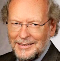 Prof. Dr. Lutz Strohn